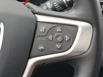 2020 GMC Acadia SLE