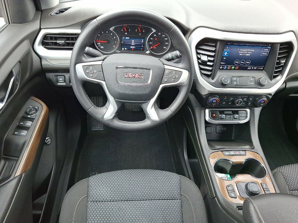 2020 GMC Acadia SLE