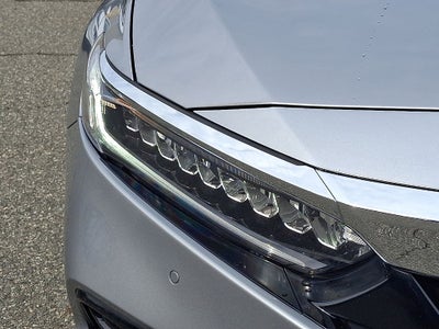 2018 Honda Accord Sedan Touring