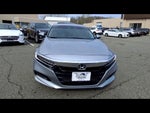 2018 Honda Accord Sedan Touring