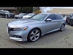2018 Honda Accord Sedan Touring