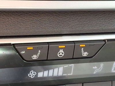 2025 Nissan Altima 2.5 SL