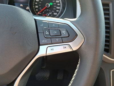 2021 Volkswagen Atlas V6 SE 4Motion