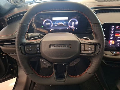 2025 Dodge Charger Daytona Daytona R/T