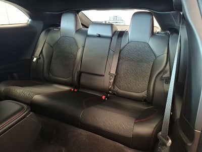 2025 Dodge Charger Daytona Daytona R/T