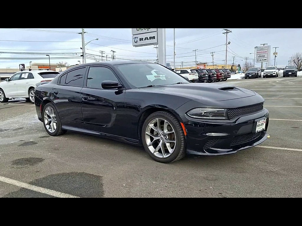 2023 Dodge Charger GT