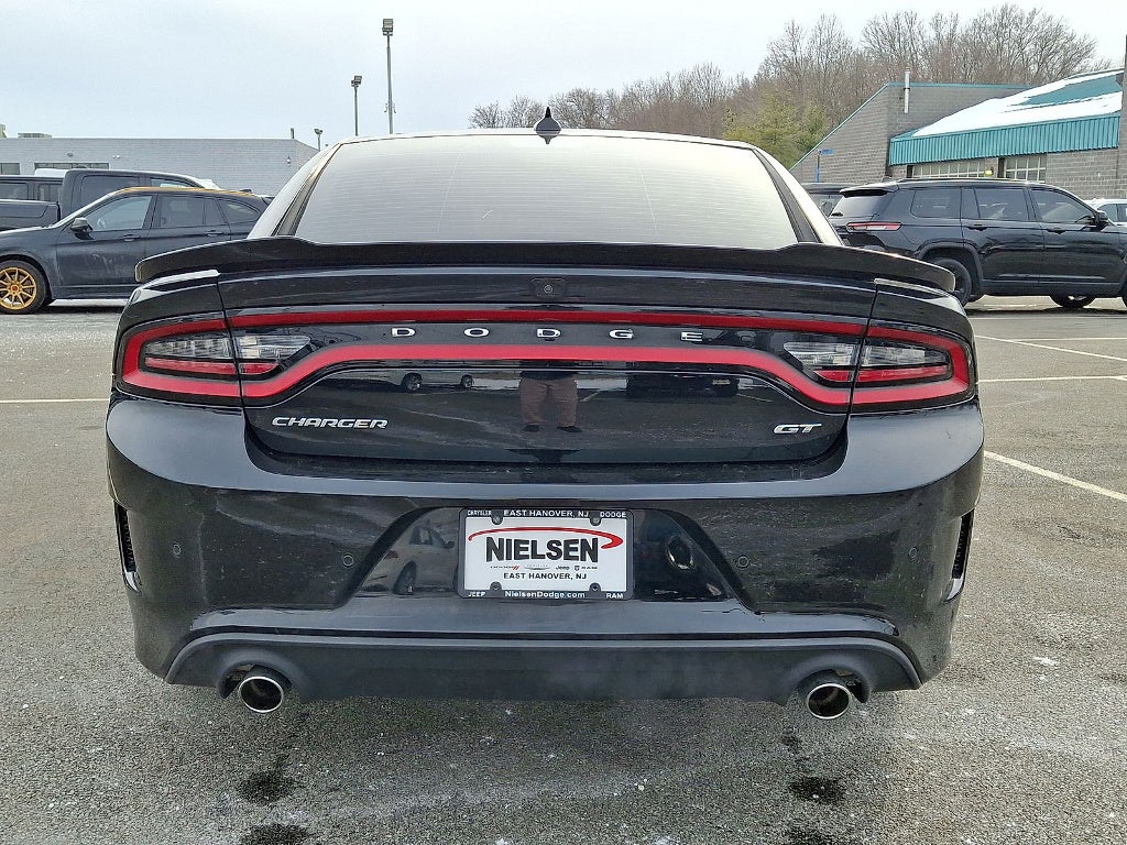 2023 Dodge Charger GT