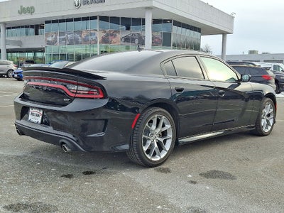 2023 Dodge Charger GT