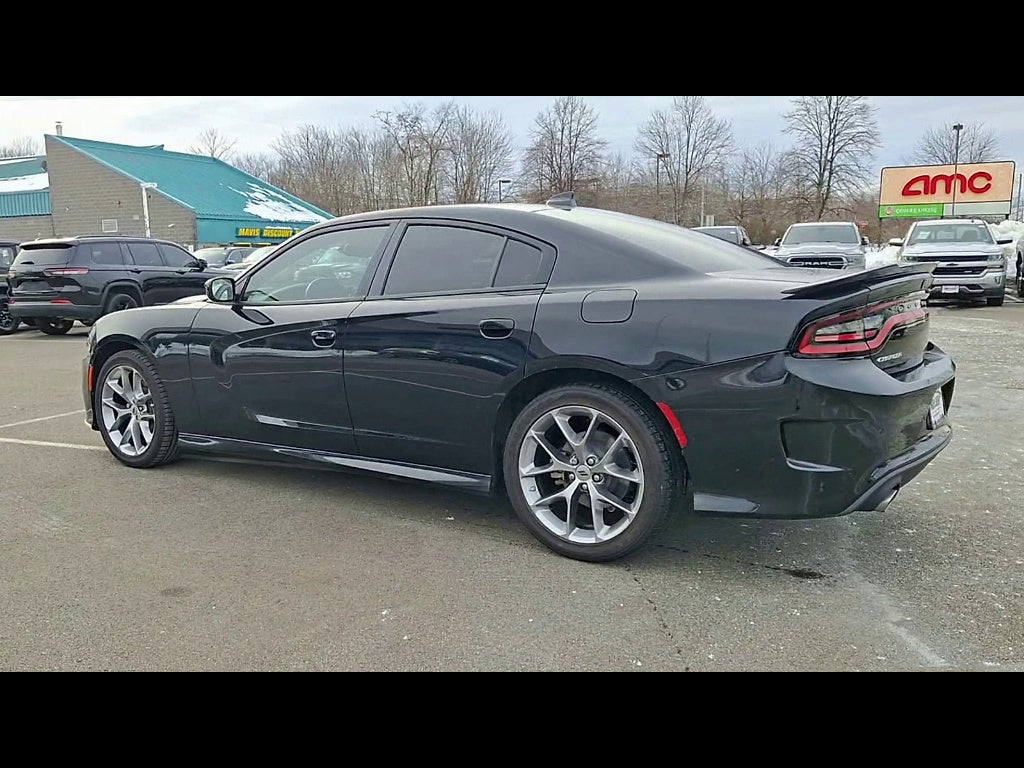 2023 Dodge Charger GT