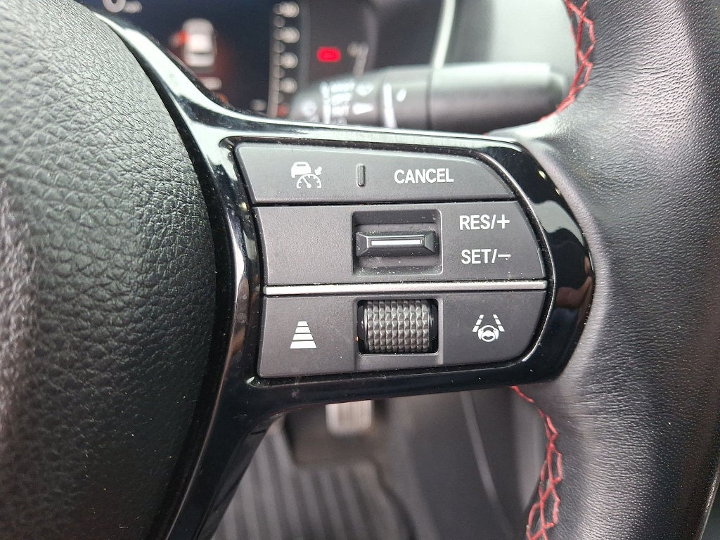 2025 Honda Civic Si Si