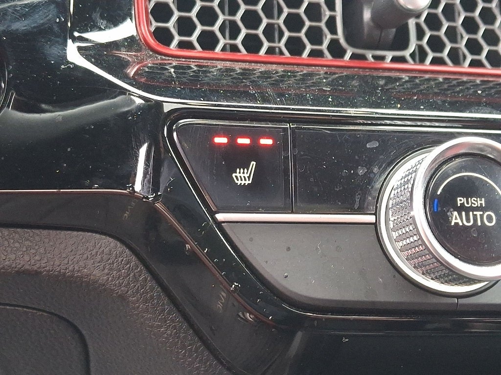 2025 Honda Civic Si Si