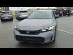 2025 Honda Civic Si Si