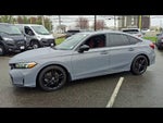 2025 Honda Civic Si Si