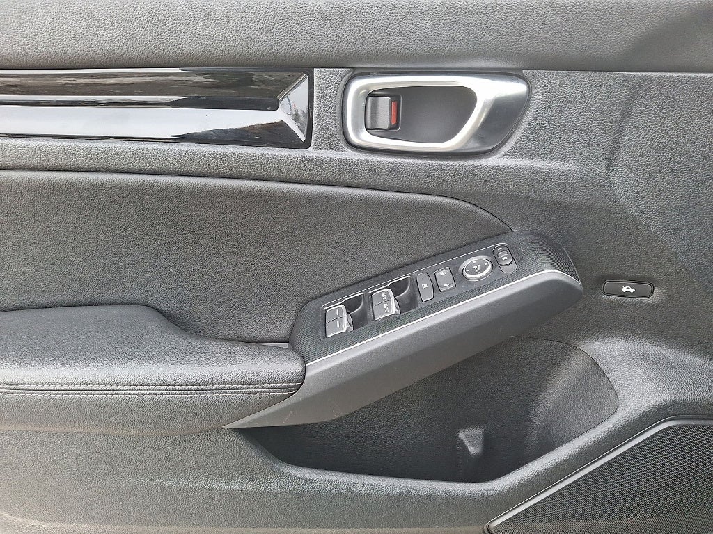 2023 Honda Civic Sedan Touring