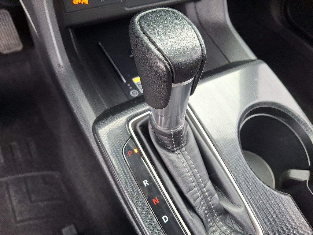 2023 Honda Civic Sedan Touring