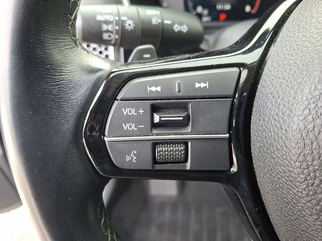 2023 Honda Civic Sedan Touring