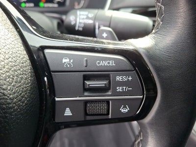 2023 Honda Civic Sedan Touring