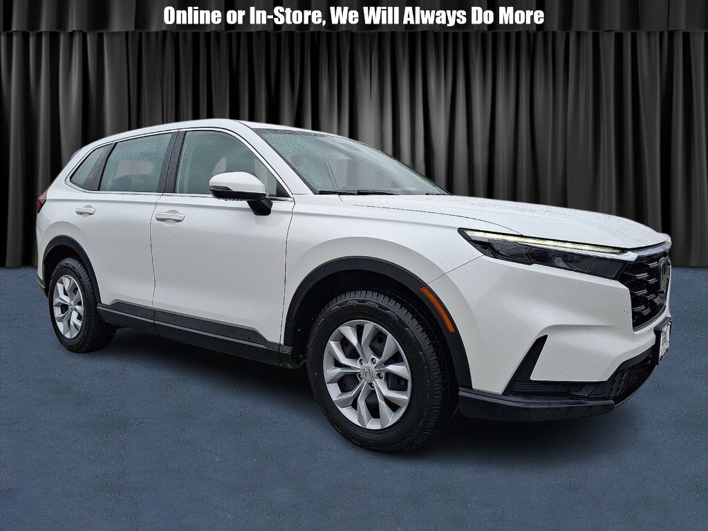 2023 Honda CR-V LX