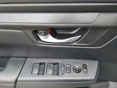 2023 Honda CR-V LX