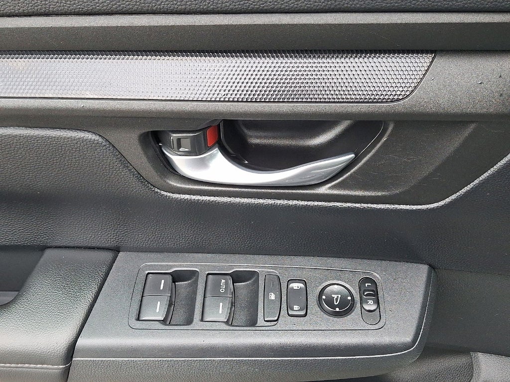 2023 Honda CR-V LX