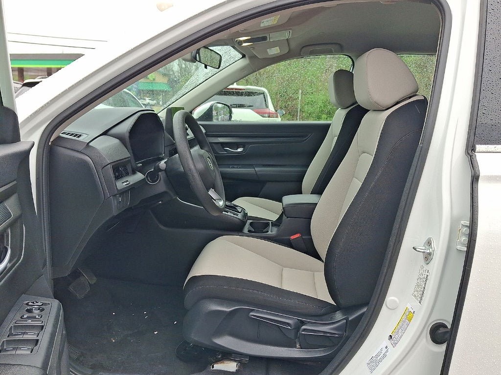 2023 Honda CR-V LX