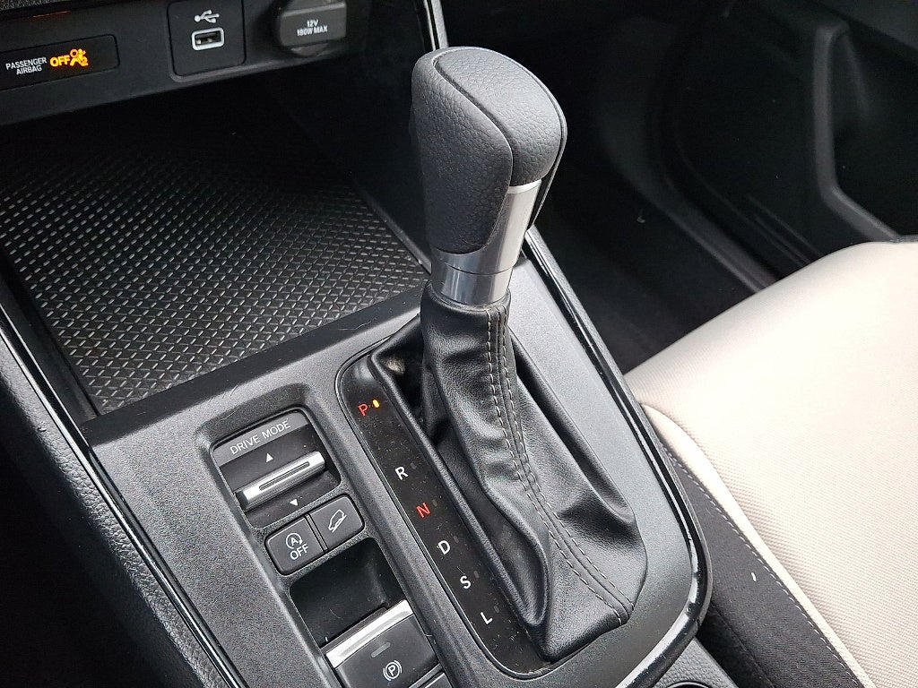 2023 Honda CR-V LX