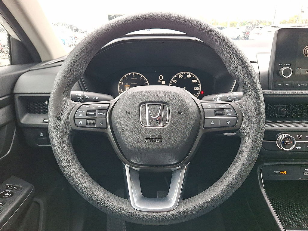 2023 Honda CR-V LX