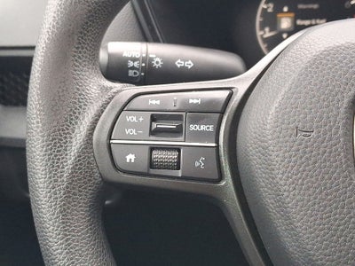 2023 Honda CR-V LX