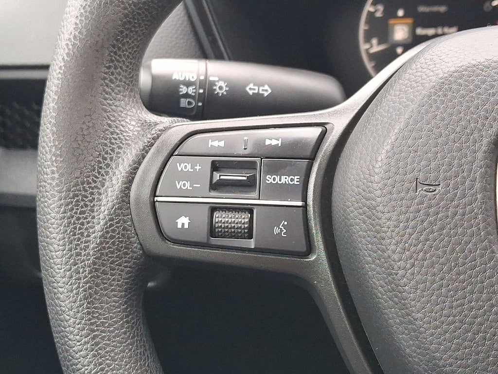 2023 Honda CR-V LX