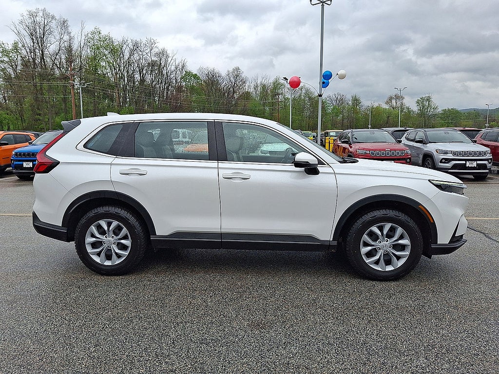 2023 Honda CR-V LX