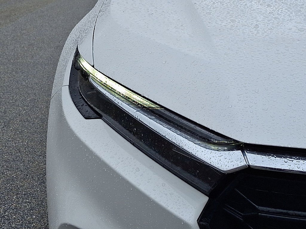 2023 Honda CR-V LX