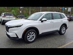 2023 Honda CR-V LX
