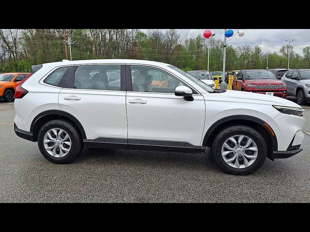 2023 Honda CR-V LX