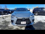2023 Lexus RX F SPORT Handling