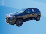 2022 Jeep Compass High Altitude