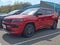 2023 Jeep Compass High Altitude