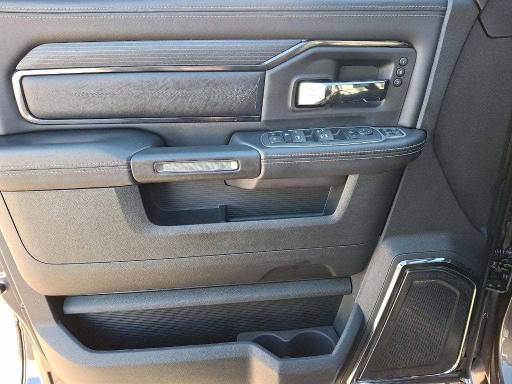 2023 RAM 3500 Limited