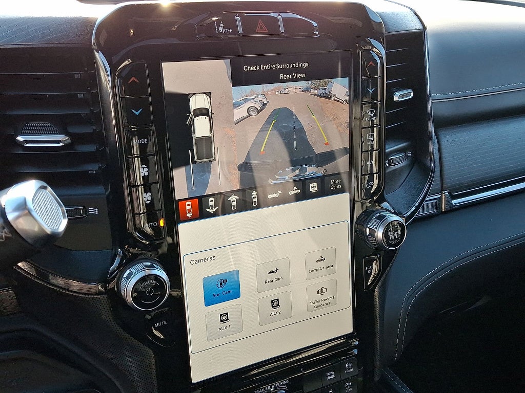 2023 RAM 3500 Limited