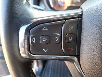 2023 RAM 3500 Limited