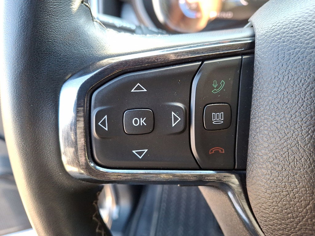 2023 RAM 3500 Limited