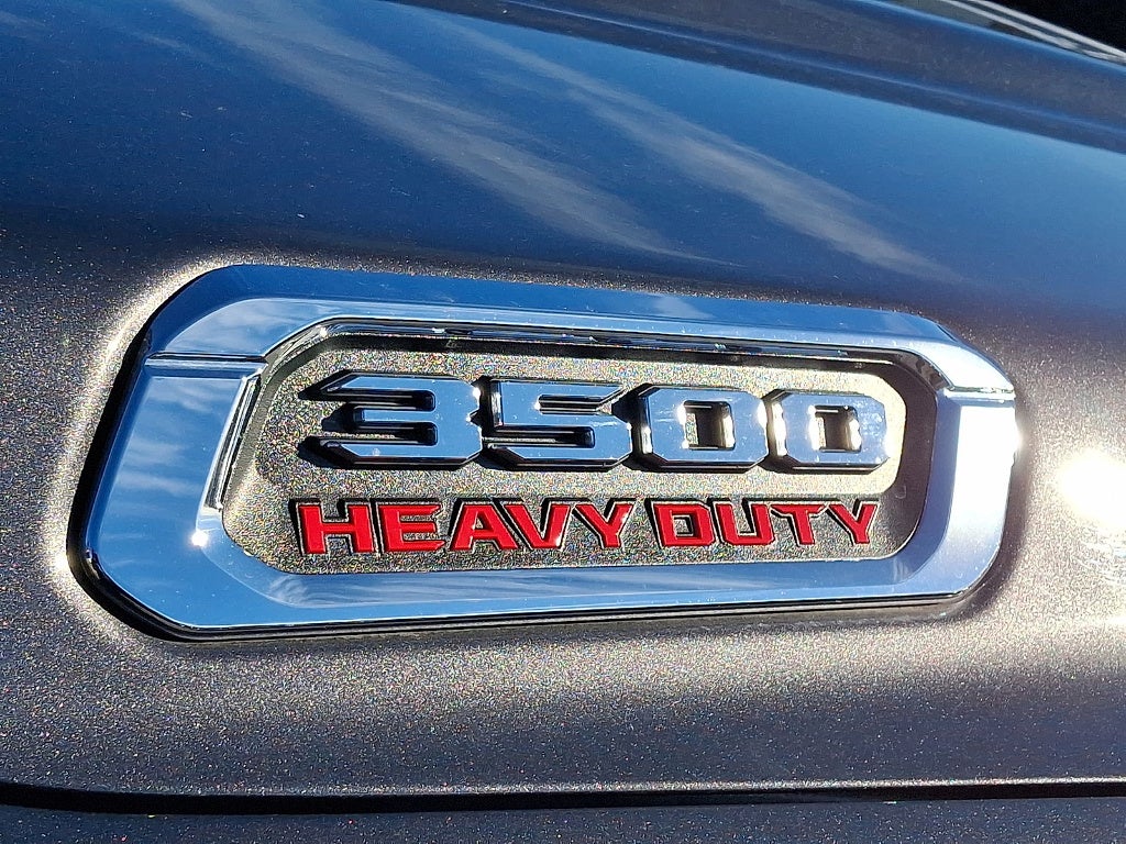 2023 RAM 3500 Limited