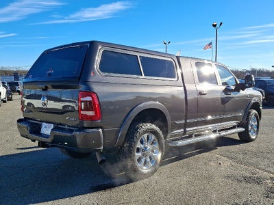 2023 RAM 3500 Limited