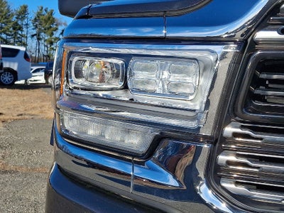 2023 RAM 3500 Limited