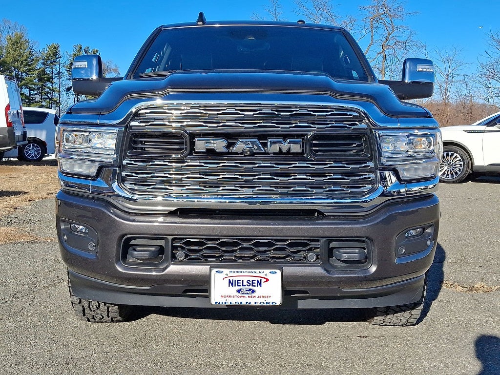 2023 RAM 3500 Limited
