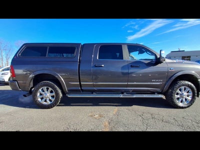 2023 RAM 3500 Limited