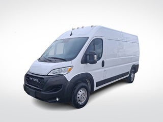 2023 RAM ProMaster Cargo Van 3500 159 WB