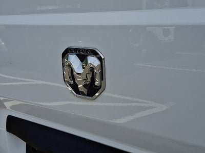 2023 RAM ProMaster Cargo Van 3500 159 WB