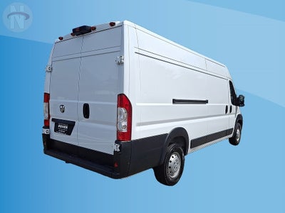 2023 RAM ProMaster Cargo Van 3500 159 WB