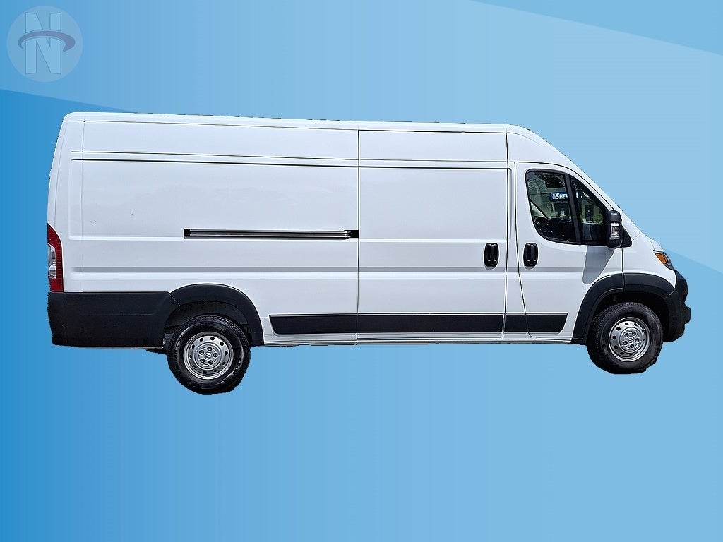 2023 RAM ProMaster Cargo Van 3500 159 WB