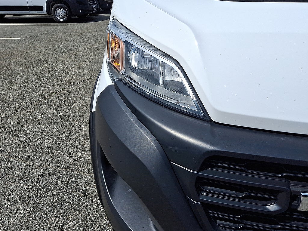 2023 RAM ProMaster Cargo Van 3500 159 WB